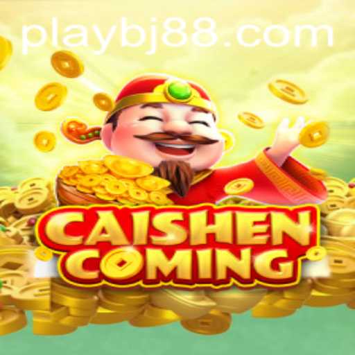 Discover the Exciting World of CAISHENCOMING at BJ88.COM