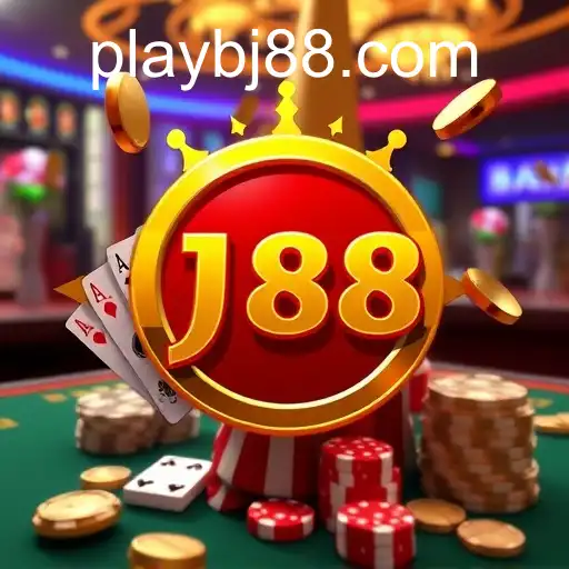 Casino Games and the Reach of BJ88.COM