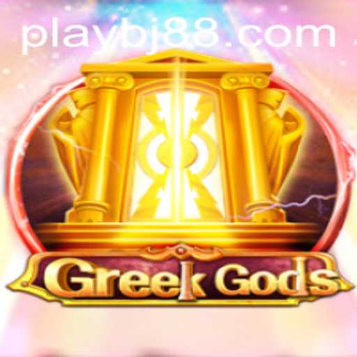 Unveiling the Thrilling World of GreekGods: A Journey into Mythological Gaming