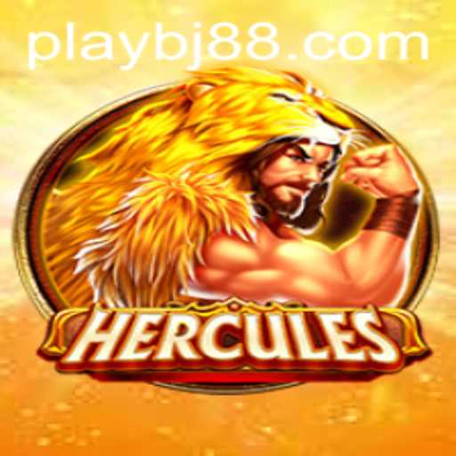 Hercules: A Legendary Adventure Powered by BJ88.COM
