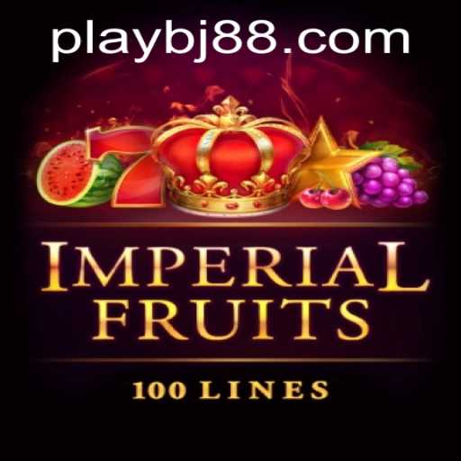 Discover the Excitement of ImperialFruits100 at BJ88.COM
