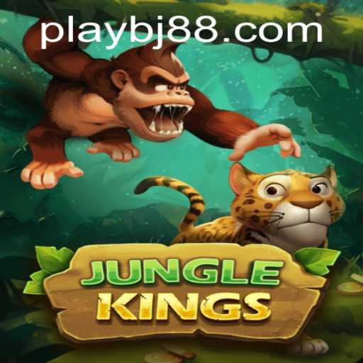 Exploring the World of JungleKings: Your Ultimate Guide to the New Game