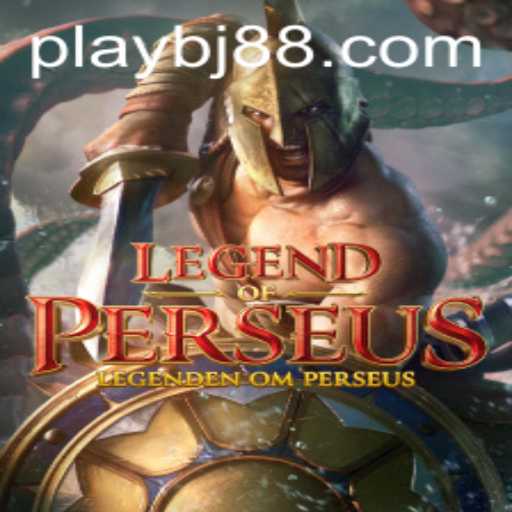 Legend of Perseus: A Mythical Gaming Adventure