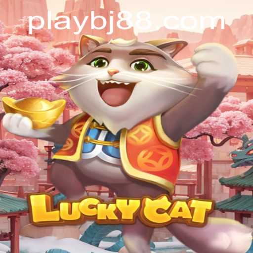 Explore the Thrilling World of LuckyCat: A Game by BJ88.COM