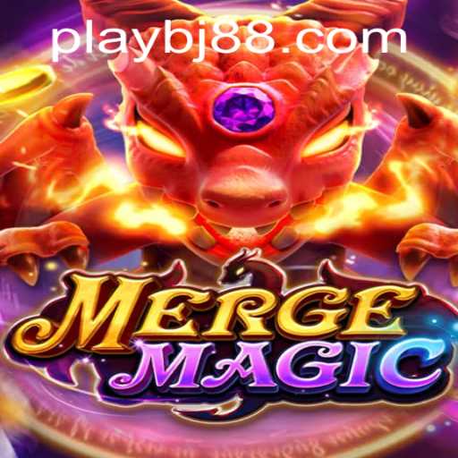 Exploring the Magical World of MergeMagic with a Twist
