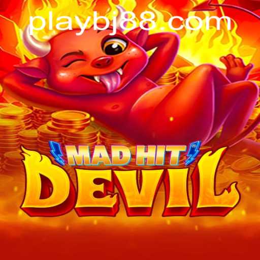 MadHitDevil: Unleashing the Excitement of Online Gaming