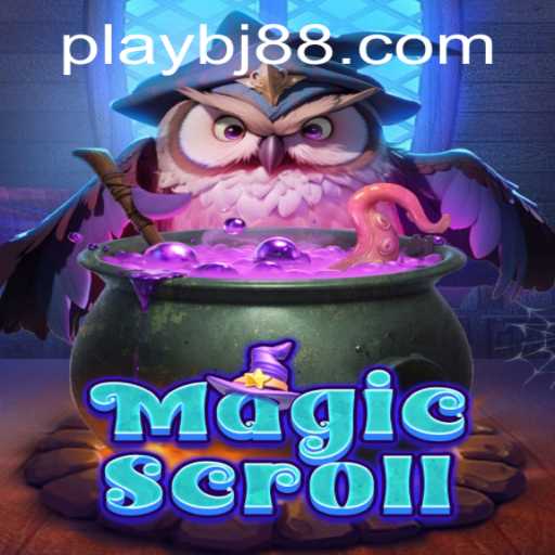 Discover the Enchanting World of MagicScroll: A Closer Look at This Spellbinding Game