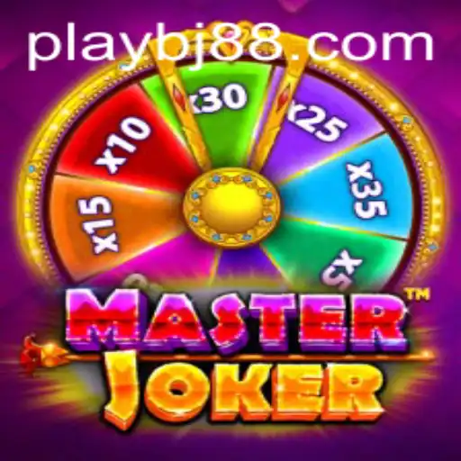 MasterJoker: A Thrilling Gaming Experience by BJ88.COM
