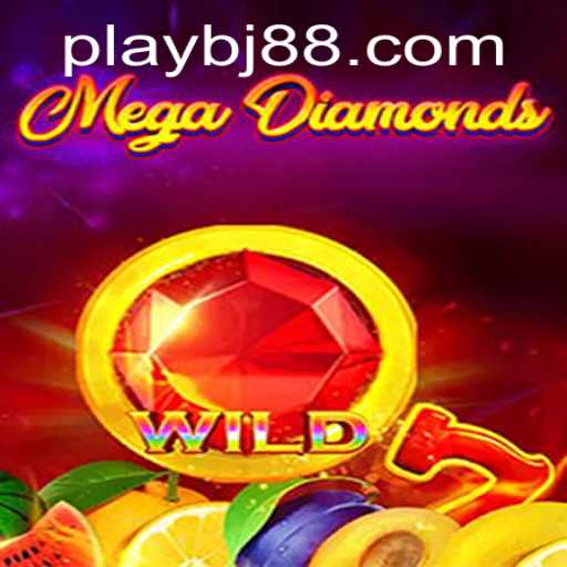 Exploring MegaDiamond: A Comprehensive Guide to the Exciting Game Associated with BJ88.COM