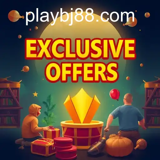 Exclusive Offers at BJ88.COM: Unveiling the Advantages