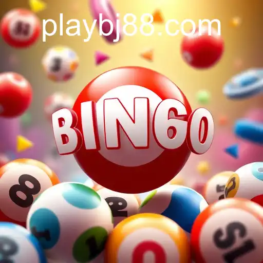 The Rise and Popularity of Online Bingo: Exploring BJ88.COM