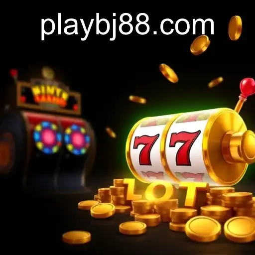 Exploring the World of Online Slots: A Deep Dive into BJ88.COM