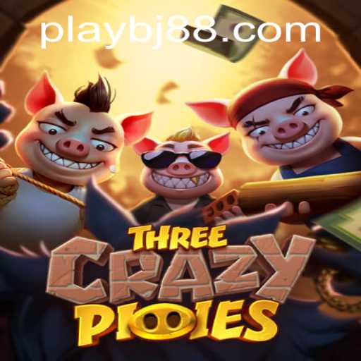 Discover the Exciting World of ThreeCrazyPiggies: A Unique Twist on Classic Gaming