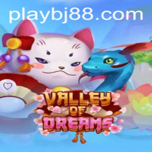 Discovering ValleyofDreams: An Immersive Gaming Experience