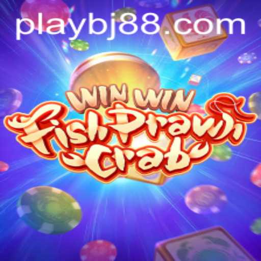 WinWinFishPrawnCrab: A New Twist on a Classic Game by BJ88.COM