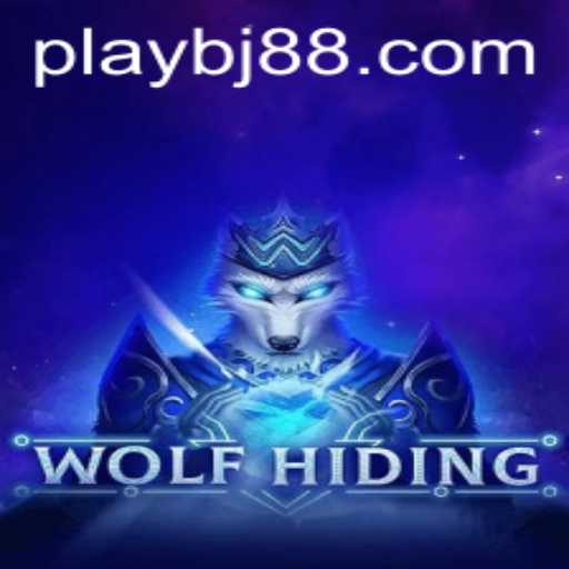 Discover the Thrills of WolfHiding: An Exciting New Adventure Game