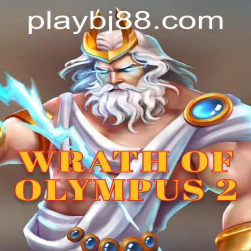 Wrath of Olympus 2: A Mythological Gaming Adventure